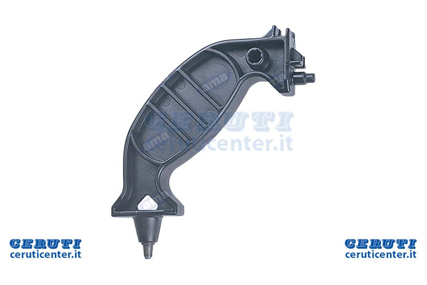 Tine trou 4-6mm