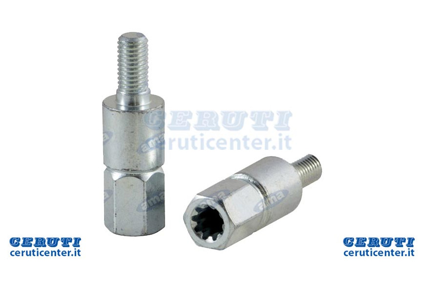 Kit inserts Couple Conique