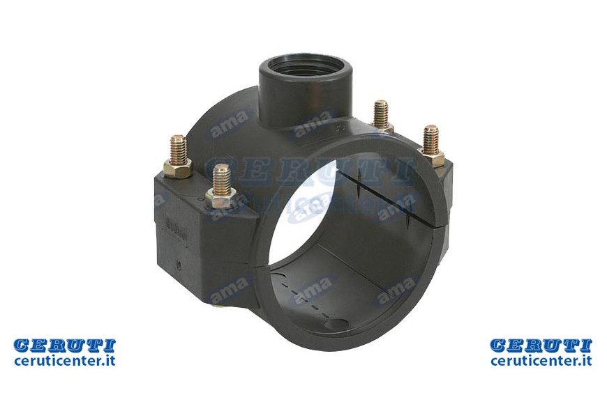 Staffa 63X3/4" - Ama