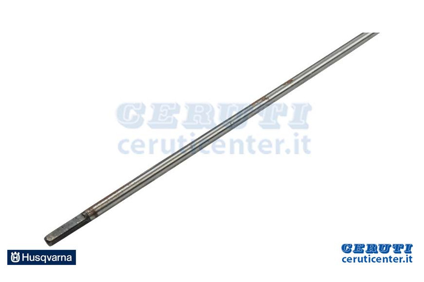 Albero Trasmissione - Originale Husqvarna - 544183201