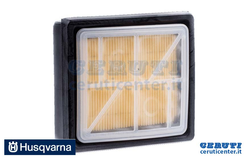 Air Filter - Original Husqvarna - 544181602