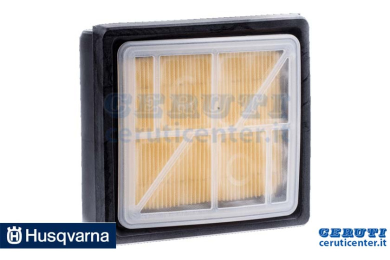 Air Filter - Original Husqvarna - 544181602