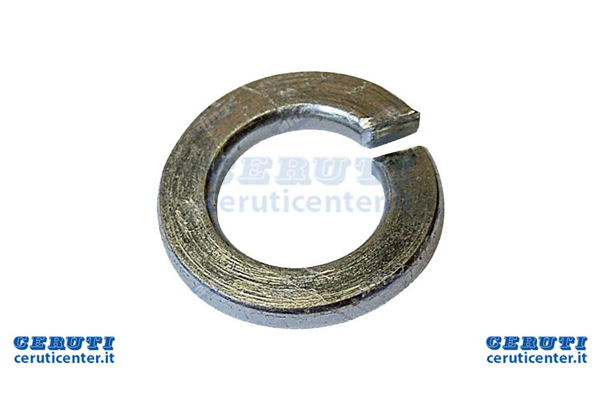 Rond.Elas.Grow.Din127 M22 "