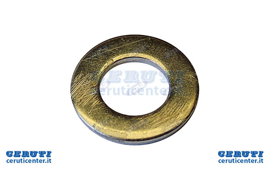 Rond.Piane DIN 125 / M24 "