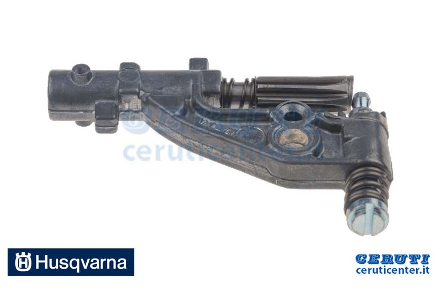 Bomba de aceite - Husqvarna original - 544180103