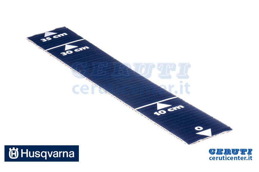 Meter - Original Husqvarna - 544177501