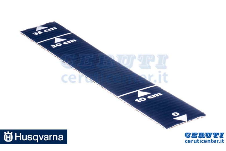 Meter - Original Husqvarna - 544177501