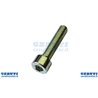 Vis 8X25 Met.Acc.8,8