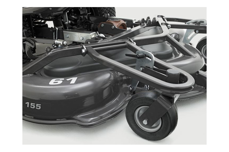 Sospensione Ruota - Originale Husqvarna  - 544173202