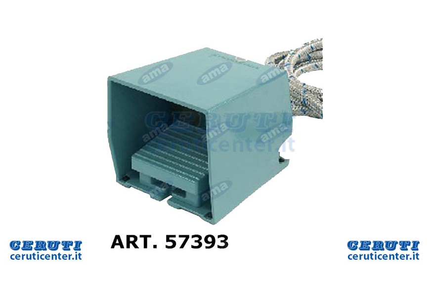 Pédale Pour pipepresses H88 et H130 Es Es