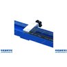 Longueur conduit de mesure 2,7 mètres