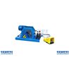 Racler pour tuyau hydraulique 3/16 « à 2 »
