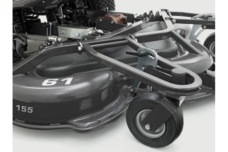Sospensione Ruota - Originale Husqvarna  - 544173201