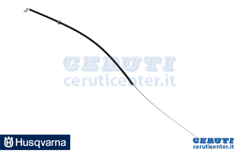 Accelerator Cable - Original Husqvarna - 544171703