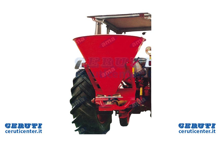 Fertilizer Cn 500