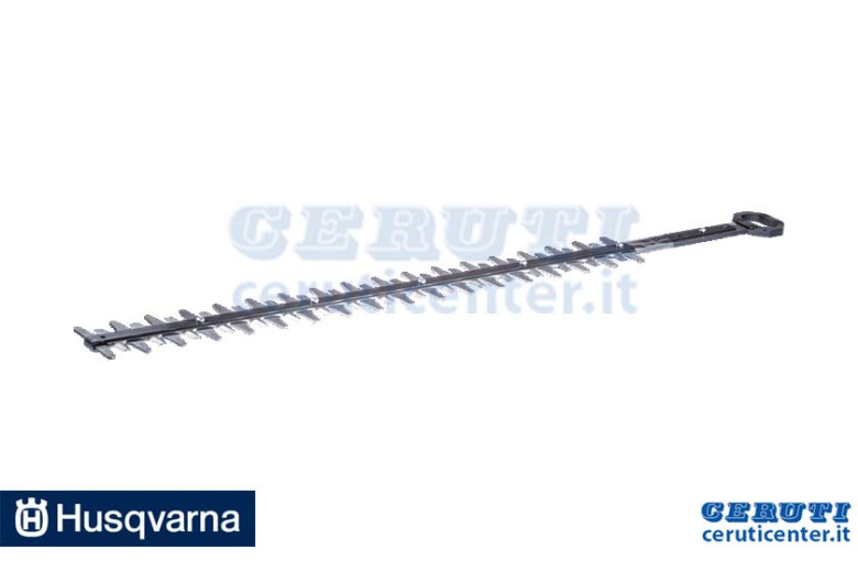 Gruppo Lame - Originale Husqvarna - 544163401