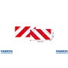 Kit 2 panneaux Galvanisé Pour l'Allemagne