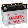 Batteria Cb4L-B 12V/4Ah -+ Kit