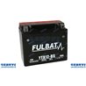 Batterie Cbtx12-B 12V / 12Ah + - Kit