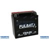 Batterie Cbtx14-hôtes 12V / 14Ah + - Kit