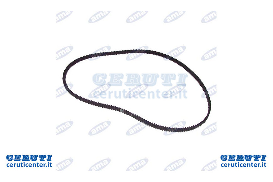 Cinghia 2600Ds8M20 Dopp Dent - Ama