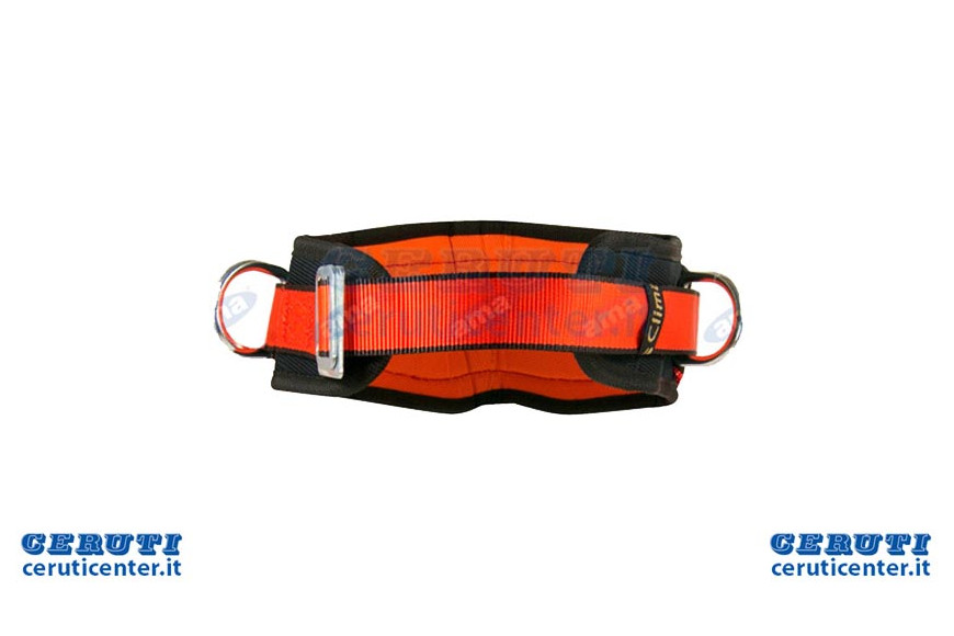Of EN358 Positioning Belt