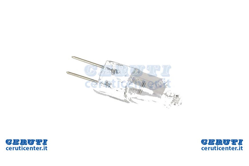 Lampe 12V 20W G4