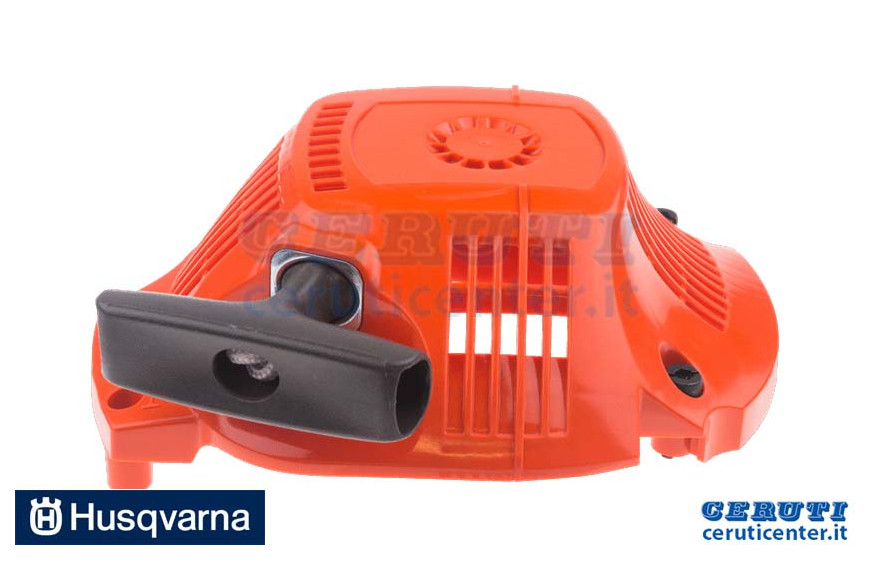 Avviamento Completo - Originale Husqvarna - 544158502