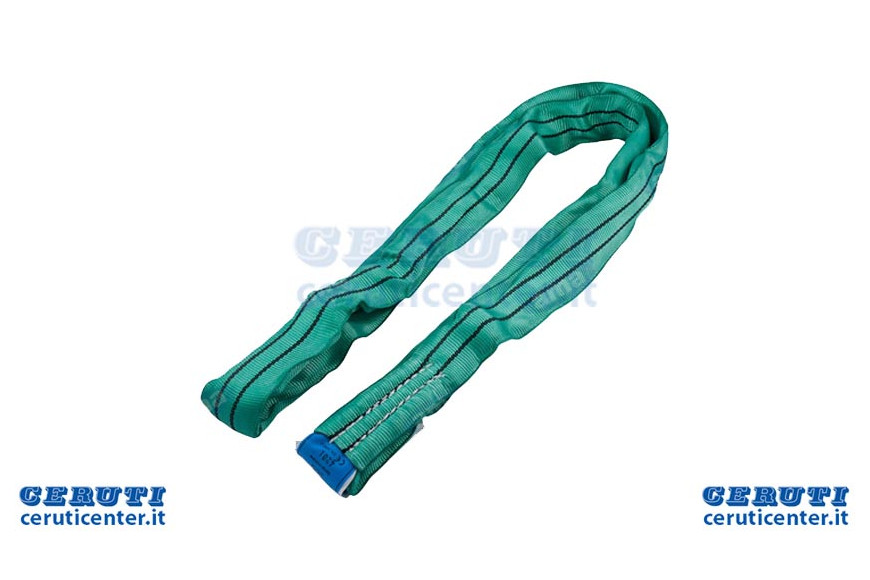 Gamme ronde pour le vert Anneau 4000 mm