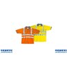Polo haute visibilité « Jaune