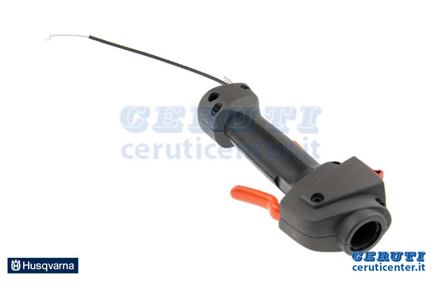 Impugnatura Acc.Compl. - Originale Husqvarna - 544143604