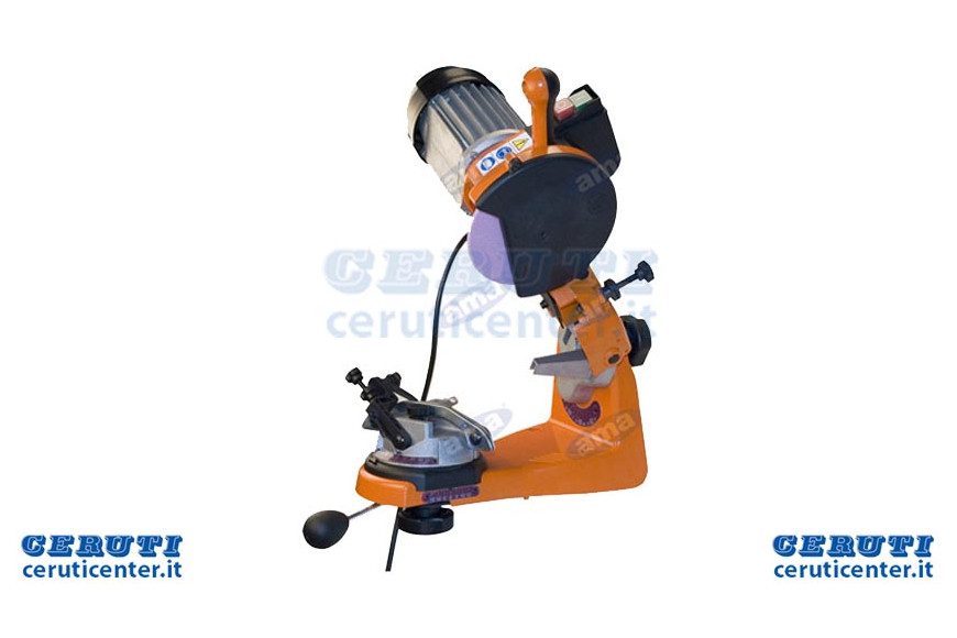Sharpener Electric Jack