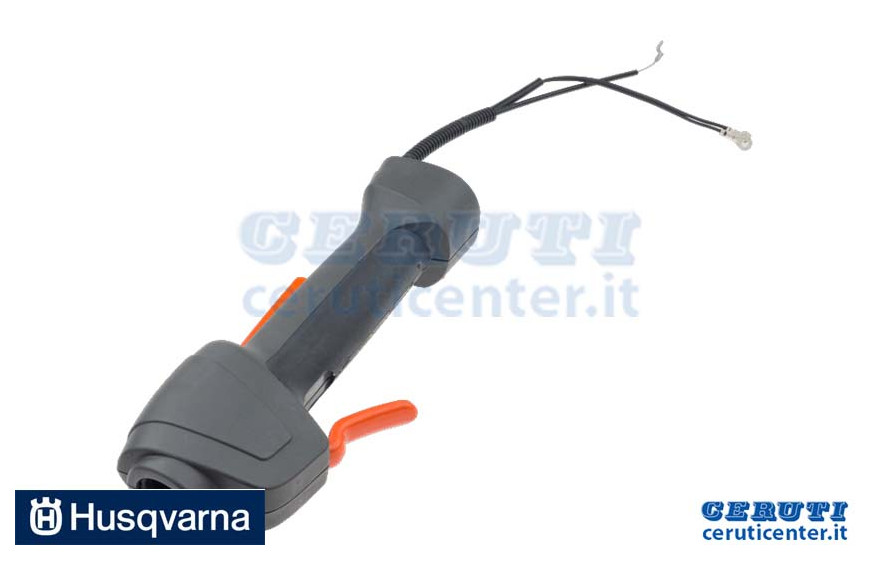 Impugnatura Acc.Compl. - Originale Husqvarna - 544143602