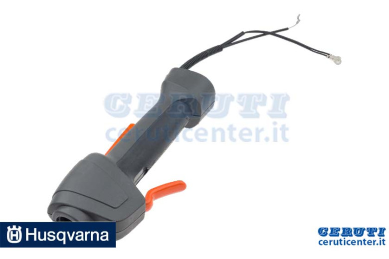 Impugnatura Acc.Compl. - Originale Husqvarna - 544143602
