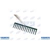 Rastrello 14 Denti Manicato - Ama