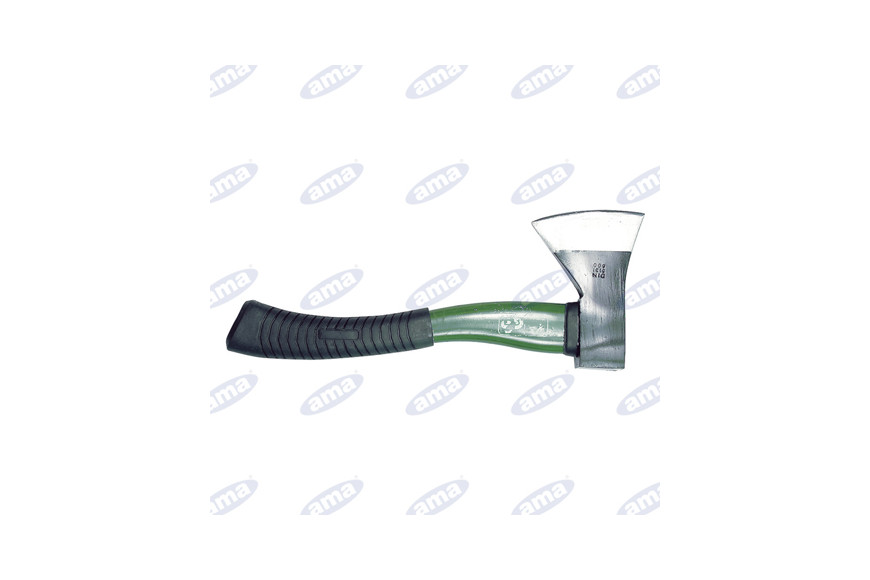 Dark American Type Fiber Handle