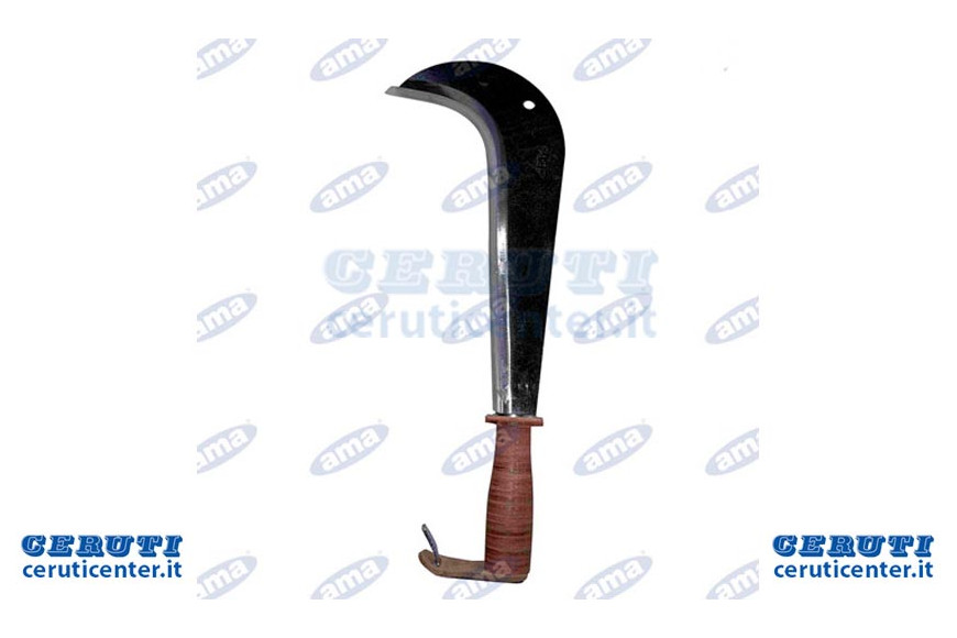 Roncola classique CM29
