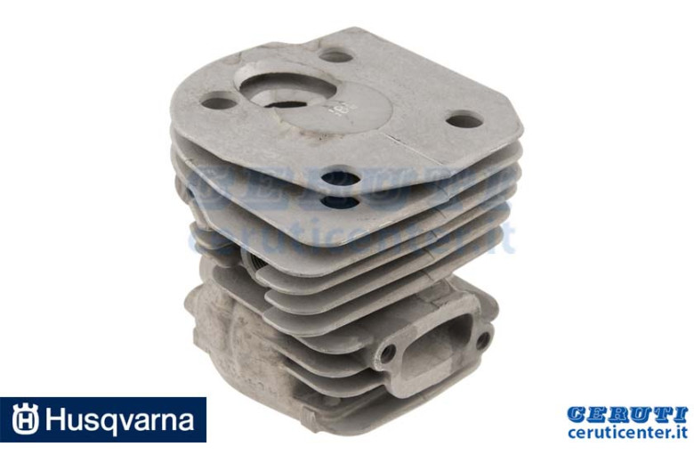Kompl Zylinder. - Original Husqvarna - 544142908