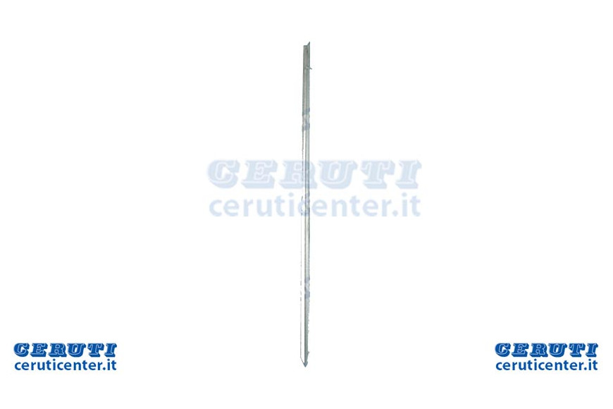 Paletto Zincato 100Cm - Ama