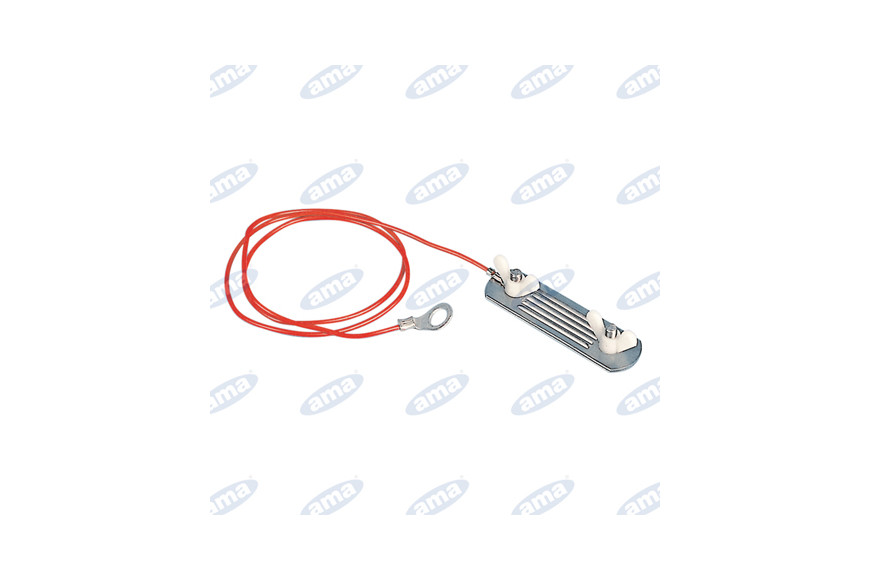 Cavo Connessione Apparecchio - Banda L 80Cm - Ama
