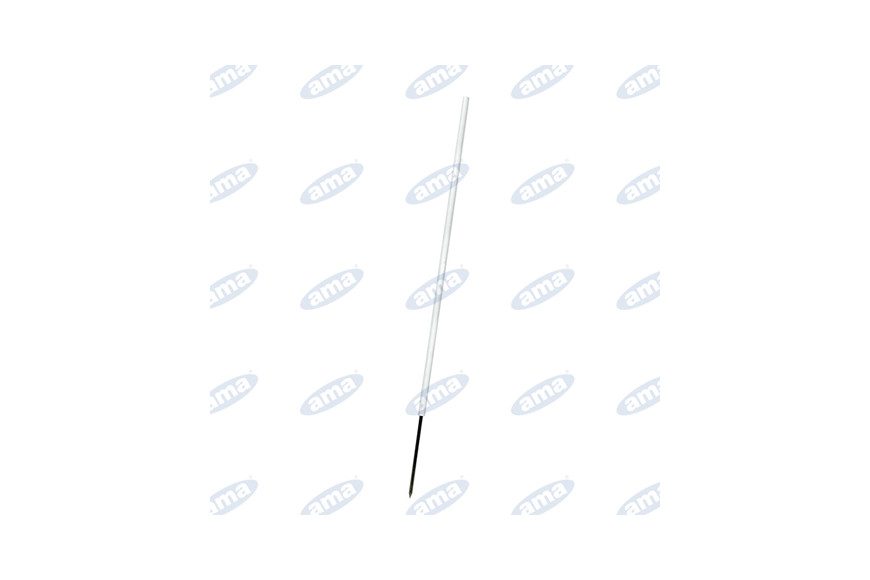 Paletto Plastica H  106Cm, Ø  21Mm - Ama