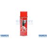 Bomb Spray Rosso 500Ml - Ama