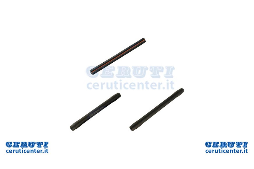 Tubo Mungitura Per Aria 205X7,5Mm - Ama