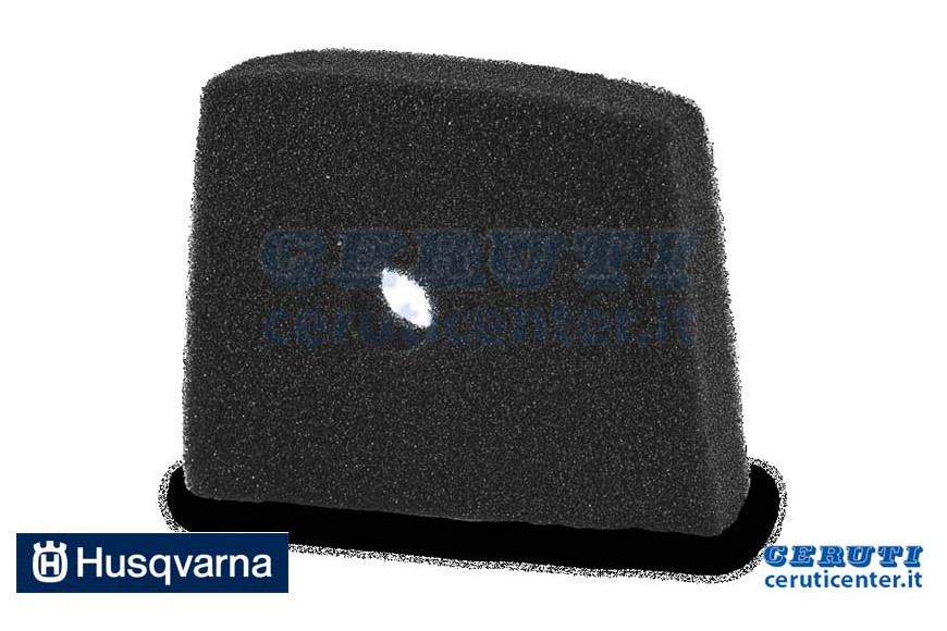 Luftfilter - Original Husqvarna - 544141002