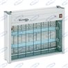 Insetticida Elettrico 220V, 50Hz, Con 2 Lampade Da - Ama