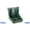 Supporto Per Blocchi Integratori Salini Con Insert - Ama