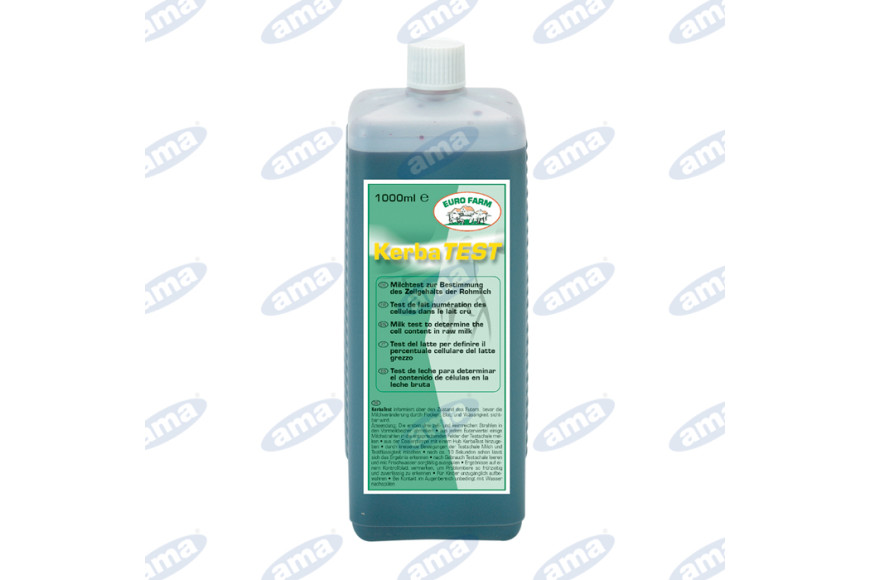 Liquido Per Test Latte 1Lt - Ama