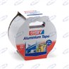 Ruban aluminium 10X50