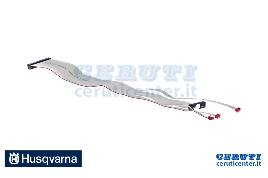 Cable de conexión - Original Husqvarna - 544126901