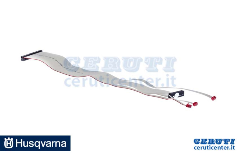 Connexion Câble - Original Husqvarna - 544126901